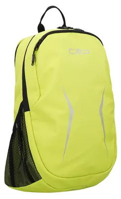 Productafbeelding van CMP Oryzon 10L rugzak voor kinderen, geel, 10 liter