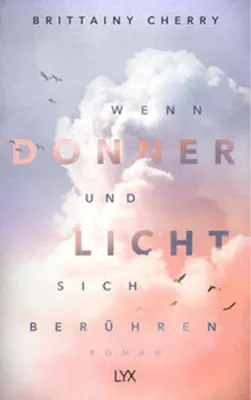 Obrázok produktu pre Wenn Donner und Licht sich berühren