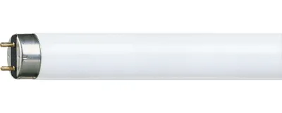 Produktbild von PHIL L-Lampe TL-D 15W-840 70280740 T8 26mm G13 Super 80 EEK G