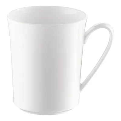 Image de Rosenthal Becher mit Henkel Jade Weiss 61040-800001-15505