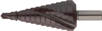 Produktbild von Forum Stufenbohrer HSS TiAIN spiralgenutet 6-30,0 mm
