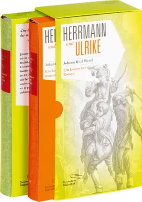 Immagine prodotto di Herrmann und Ulrike