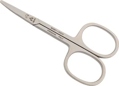 Produktbild von Alpen Baby-Nagelschere, 420, 3,5 Zoll 397012