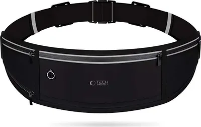 Obrázek produktu pro Univerzální sportovní brašna Tech-Protect M3 černá