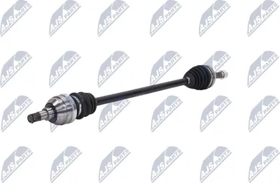 Produktbild von NTY NPW-DW-045 Antriebswelle Vorne Rechts für CHEVROLET Aveo / Kalos Schrägheck (T250, T255) Aveo / Kalos Limousine (T250, T255)