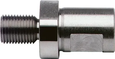 Produktbild von Projahn Bohrfutteradapter 19 mm Weldonschaft (3/4) / 1/2 x 20 NF Außengewinde