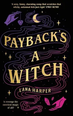 Produktbild von Payback's a Witch