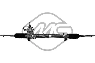 Produktbild von Metalcaucho 50390 Lenkgetriebe für FORD Fiesta Mk5 Schrägheck (JH1, JD1, JH3, JD3)
