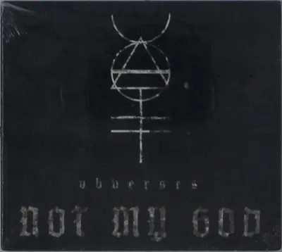 Obrázok produktu pre Not My God: Obverses
