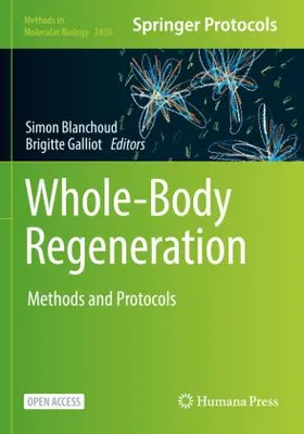 Image de Whole-Body Regeneration