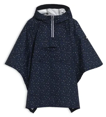 Produktbild von Aigle Aiw26kout001 Kids Printed Regenponcho Uni