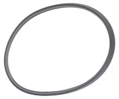 Image de AEG 140066097019 Joint de porte avant pour sèche-linge (description)