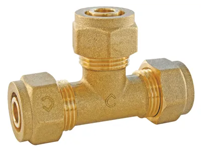 Produktbild von Ayor 2032-20, Messing, Messing, 2 cm, 1 Stück(e)