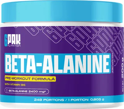 Obrázok produktu pre Beta-alanín, 200 g