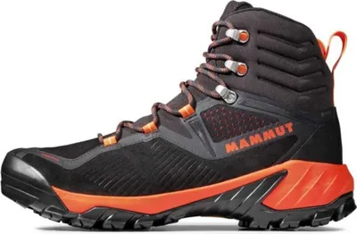 Buty Mammut Sapuen High Gtx 303004251 Buty trekkingowe