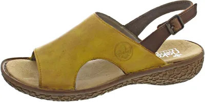 Produktbild von Rieker V69J5-68 (36/quitte/mogano)