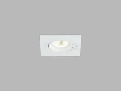 Obrázek produktu pro LED2 192N, zapuštěná, bílá, 2160431