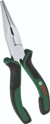 Immagine prodotto di Utensili manuali Pinze a becchi d'ago 180 mm