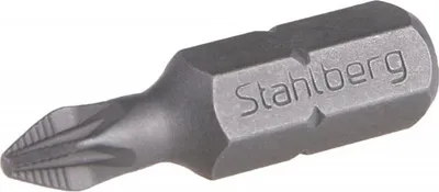 Obrázek produktu pro Bit PZ 1 25mm S2 Stahlberg