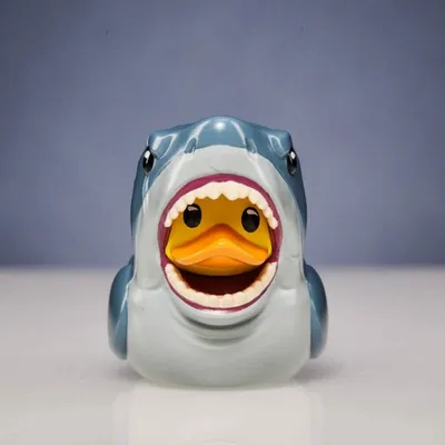 Immagine prodotto di Figurka PVC Tubbz Jaws - Rekin Bruce 5 cm od manufacturera
