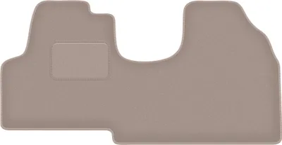 Produktbild von Velours-Autoteppiche für: Fiat Scudo und Lieferwagen (1994-2006) Beige