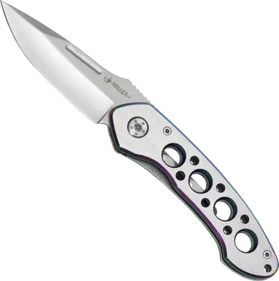 Produktbild von Taschenmesser Rainbow II