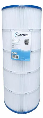 Produktbild von Schwimmbad Wasserfilter geeignet für Waterair CFR150 / 001349 / WFR150 / CFT150