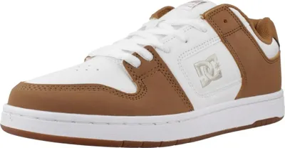 Immagine prodotto di Sneakers Del Marchio Dc Del Modello Manteca 4 Se Marrone