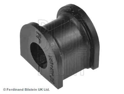 Produktbild von BLUE PRINT ADG080240 Lagerung Stabilisator Stabigummi Vorne