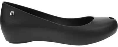 Produktbild von Melissa Ultragirl Ballerinas Schwarz EU 39 Frau Schwarz EU 39