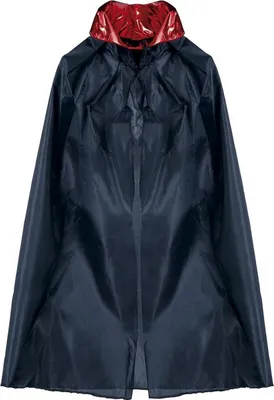Produktbild von Fiestas Guirca - Cape für Kinder FG1095 (Einheitsgröße) (Schwarz)