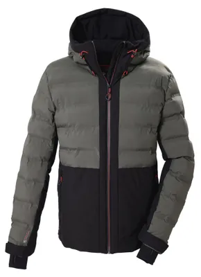 Obrázek produktu pro Killtec Bundy KSW 67, 4454300000749gruenanth, Velikost: 199