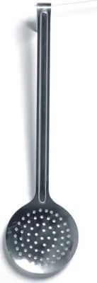 Obrázek produktu pro HENDI Schaumlöffel, Kitchen Line, ⌀115x370mm