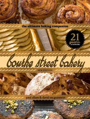 Produktbild von Bourke Street Bakery