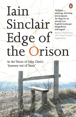 Produktbild von Edge of the Orison