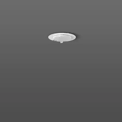 Immagine prodotto di RZB Flatliner Slim, LED, 4000 K, 1050 lm, IP20, bianco