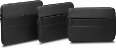 Produktbild von Laptoptasche Kensington K60393WW Schwarz