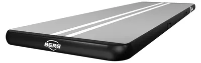 Produktbild von BERG aufblasbare Turnmatte AirTrack Home 300