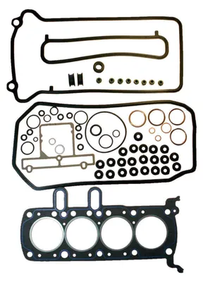 Produktbild von Athena Dichtungssatz (Ohne Motordichtungen) Für Bmw K 100 Rt-Lt 8V89-96