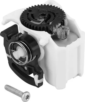 Produktbild von Heckklappe Zentralverriegelungsmotorantrieb, Leichte Hochfestigkeit 7700435694 OEM -Standard für Auto