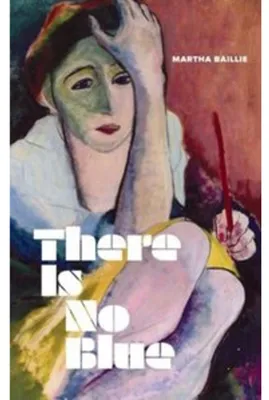 Produktbild von There Is No Blue
