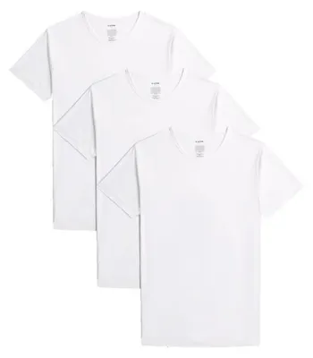 Produktbild von G-STAR RAW T-SHIRT CREW S/S 3ER Herren