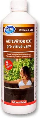 Immagine prodotto di Mountfield Attivatore Acqua OXI, 0,6 L