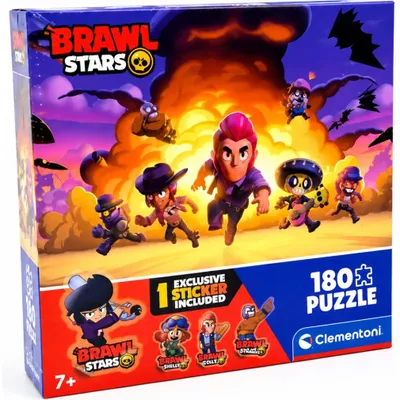 Obrázok produktu pre Clementoni 29805