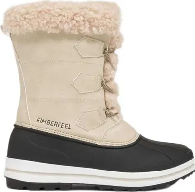 Produktbild von Kimberfeel Adriana 2 Schneeschuhe Beige EU 37 Damen Beige EU 37