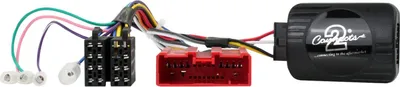 Obrázek produktu pro ACV 42smz004 Adaptér na volant pro MAZDA 3 2004 - 2009