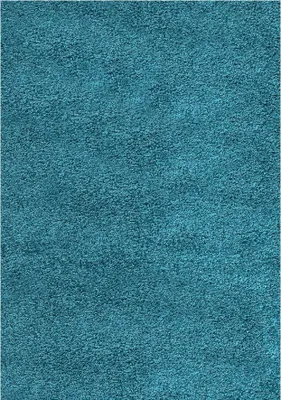 Zdjęcie produktu dla 60x110 cm Kawałek dywanu Dream Shaggy 4000 Türkis