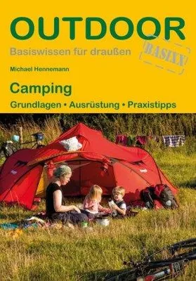 Obrázok produktu pre Camping
