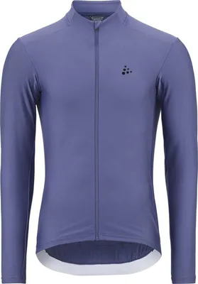 Produktbild von Craft Core Essence Radtrikot Langarm Herren - Aerinite | Größe: XL