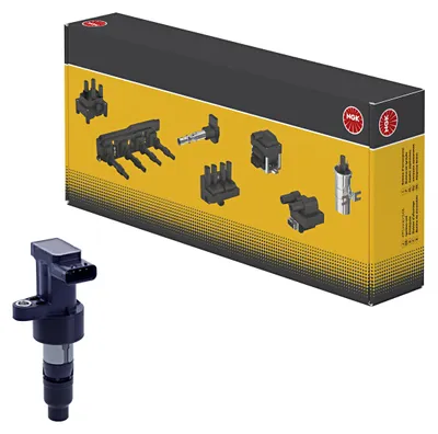 Produktbild von Ngk Zündspule 48268